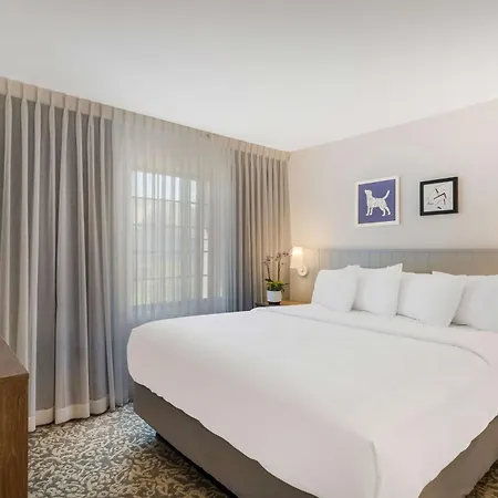 Sonesta Es Suites Portland Vancouver 41St Street Exterior photo