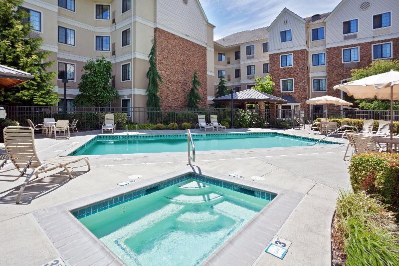 Sonesta Es Portland 41st Street 3*