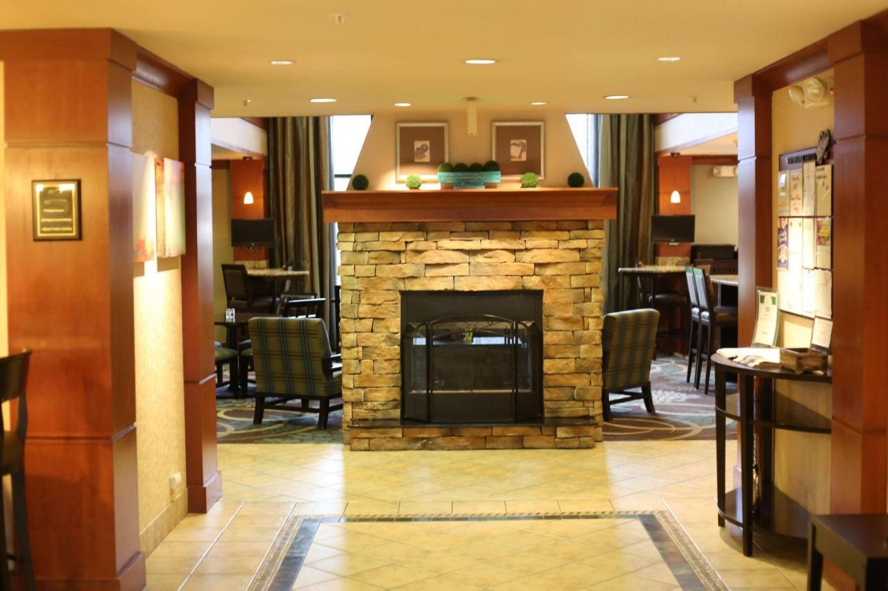 Sonesta Es Portland 41st Street Hotel 3*
