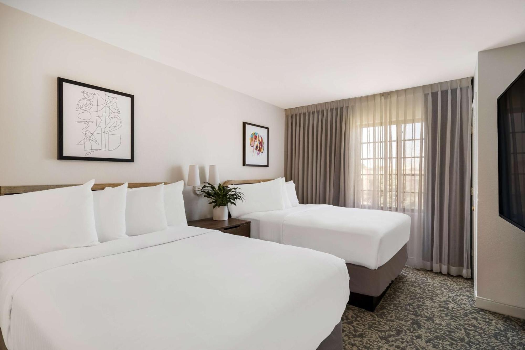 Sonesta Es Portland 41st Street