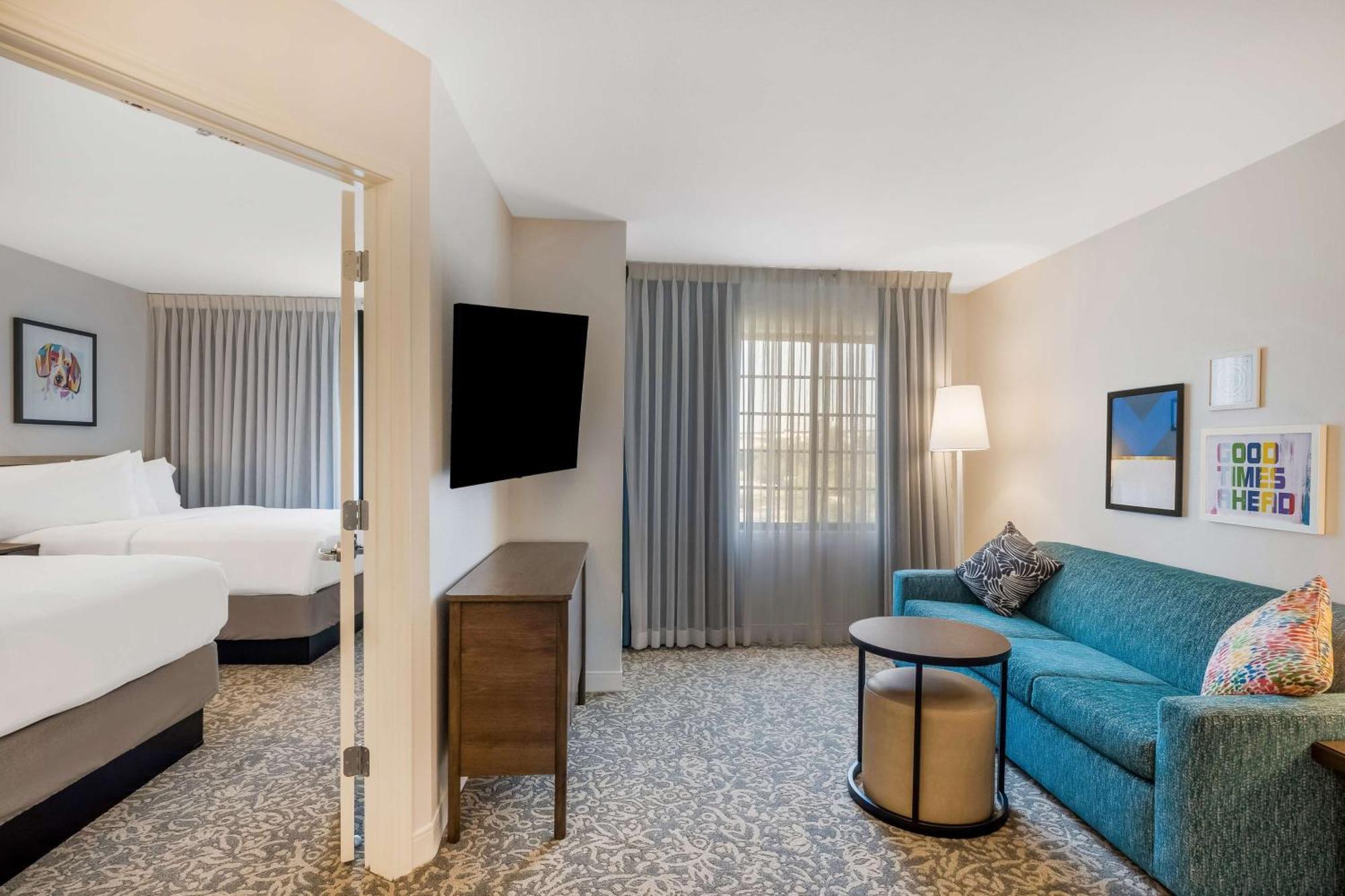 Hotel Sonesta Es Portland 41st Street Vancouver