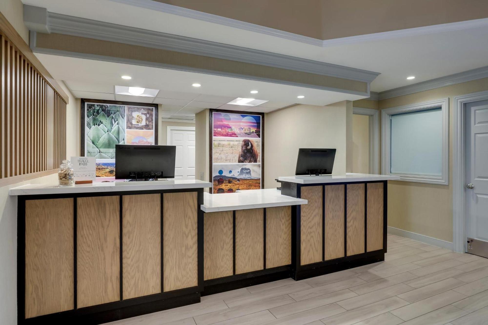 Sonesta Es Portland 41st Street Hotel Vancouver