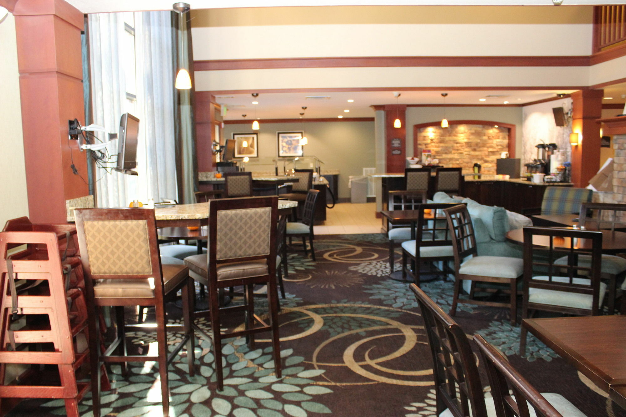 Sonesta Es Portland 41st Street Hotel Vancouver