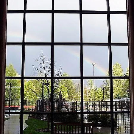 Staybridge Suites Vancouver Portland Metro 
