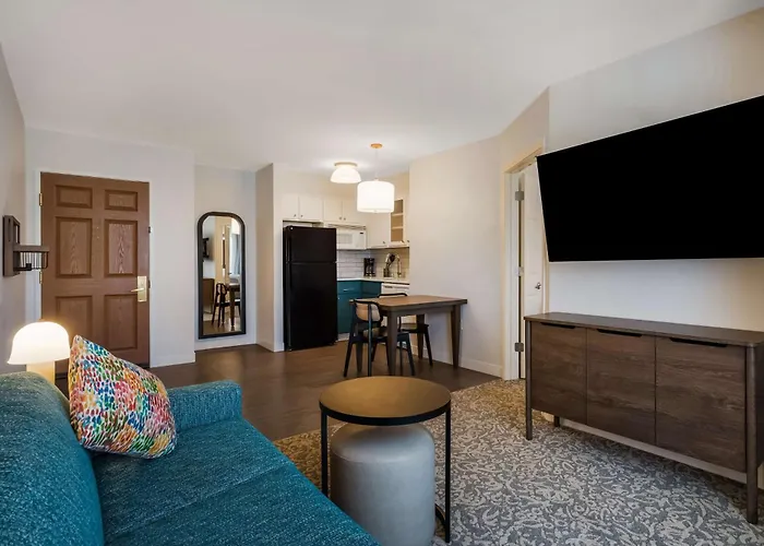 Sonesta Es Suites Portland Vancouver 41St Street