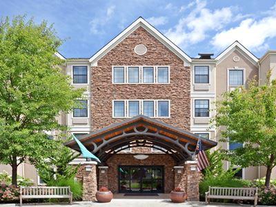 Sonesta Es Portland 41st Street Hotel 3*
