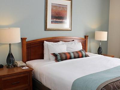 Sonesta Es Portland 41st Street 3* Vancouver