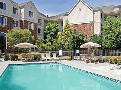 Hotel Sonesta Es Portland 41st Street Vancouver