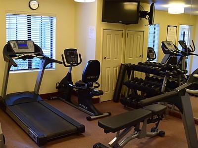 Hotel Sonesta Es Portland 41st Street 3*