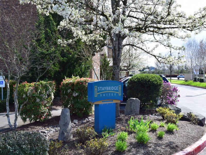 Sonesta Es Portland 41st Street 3* Vancouver