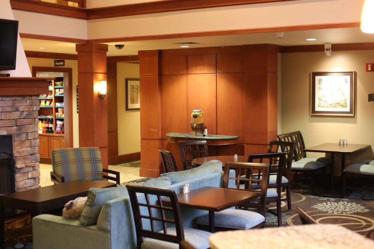 Sonesta Es Portland 41st Street Hotel 3*