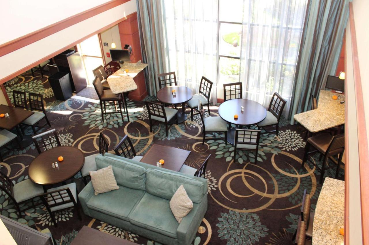 Hotel Sonesta Es Portland 41st Street Vancouver