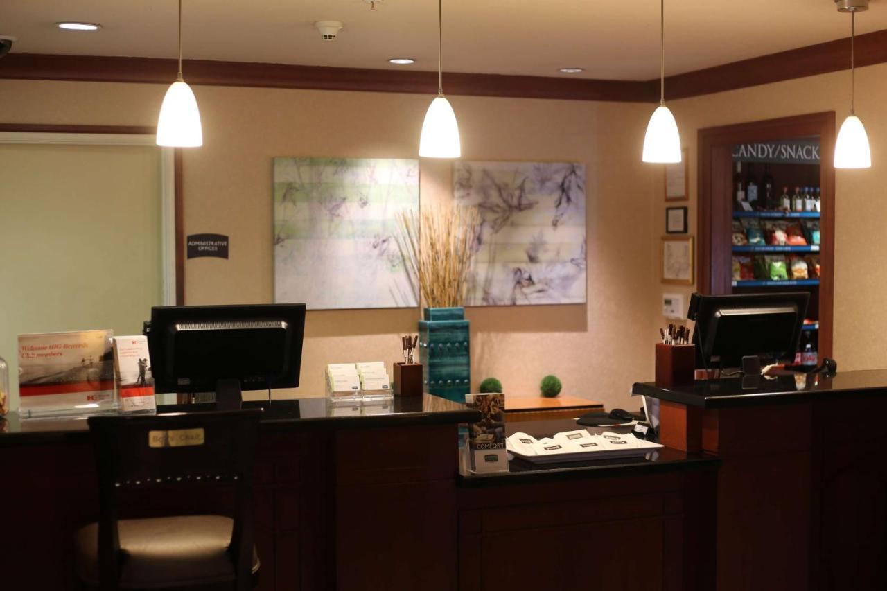 Sonesta Es Portland 41st Street Hotel 3*