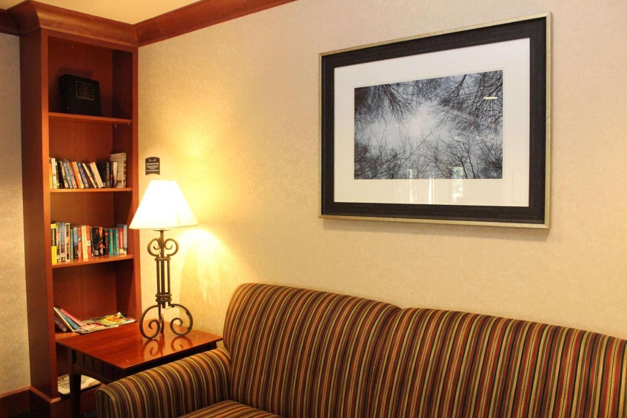 Hotel Sonesta Es Portland 41st Street Vancouver