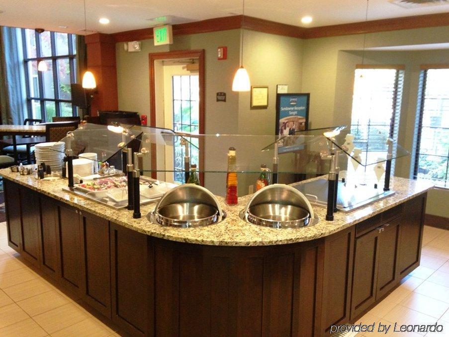 Sonesta Es Portland 41st Street Hotel Vancouver