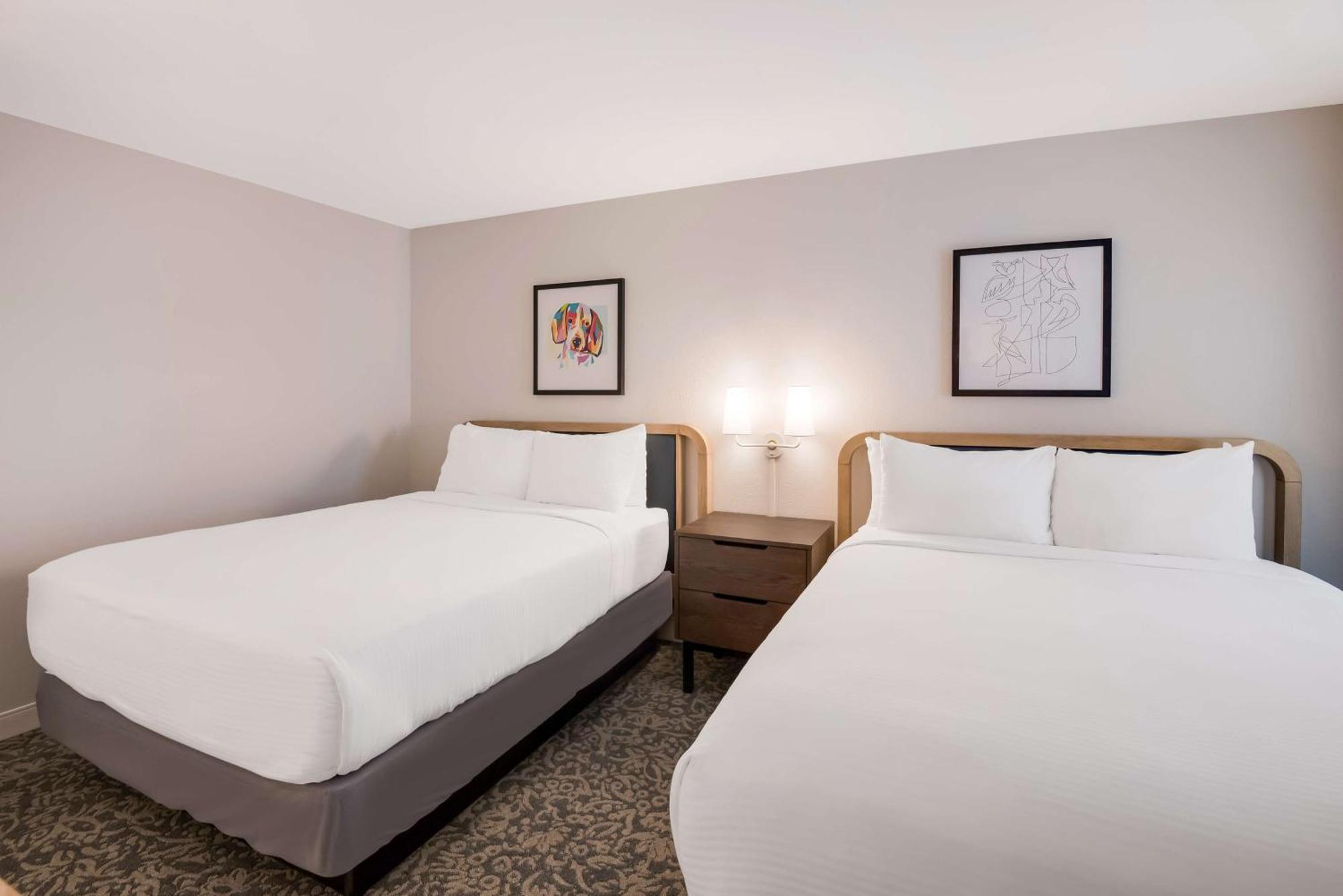 Hotel Sonesta Es Portland 41st Street Vancouver