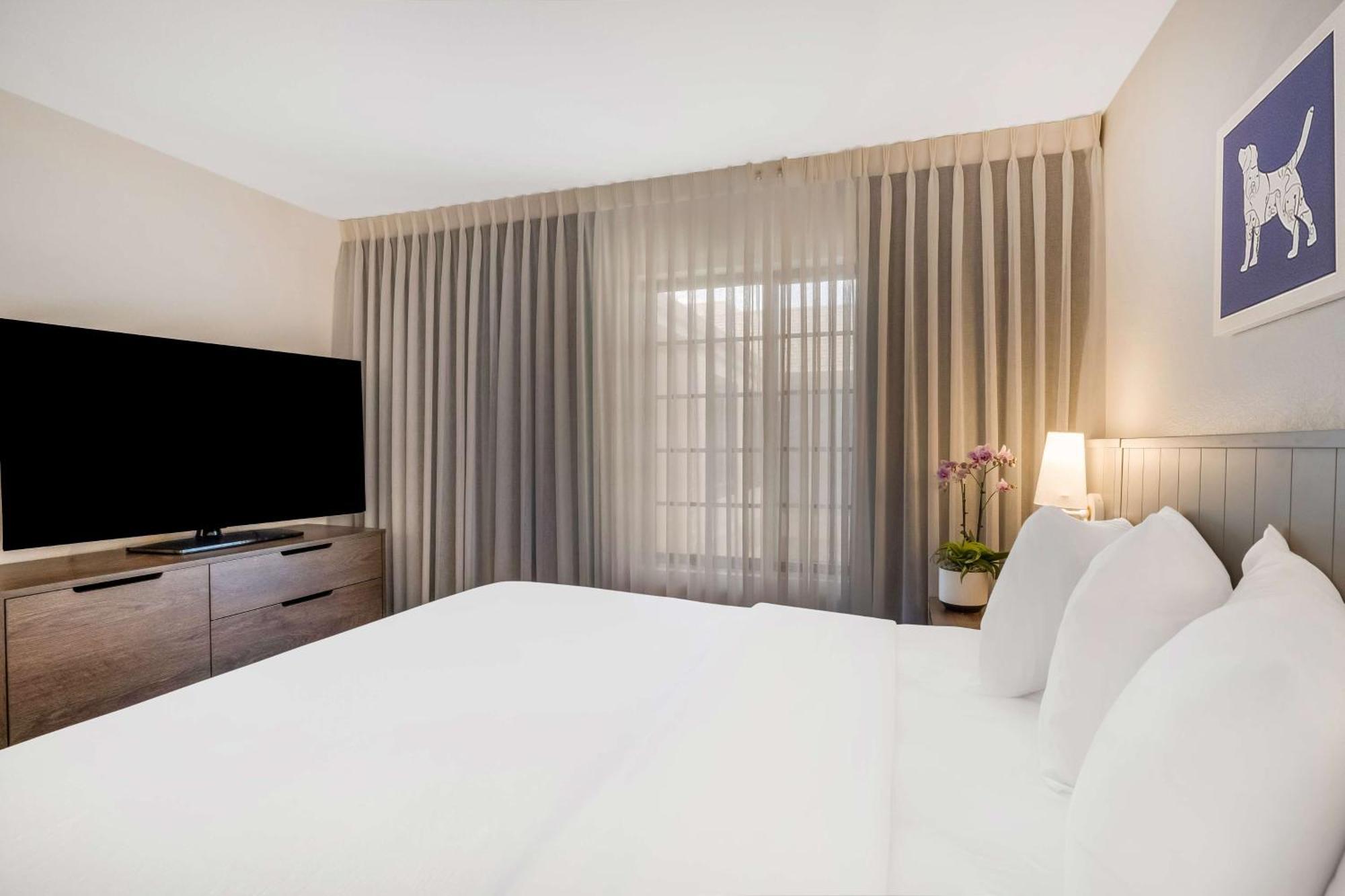 Sonesta Es Portland 41st Street 3* Vancouver