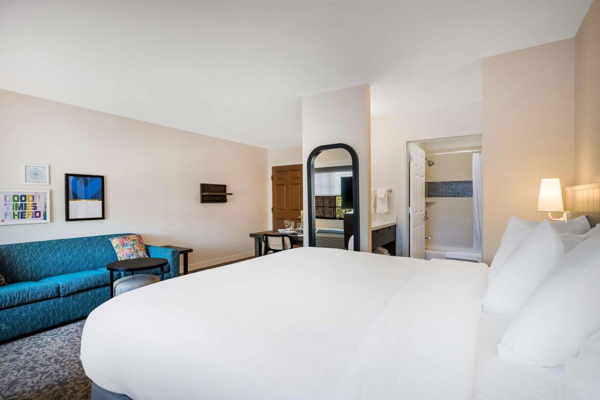 Sonesta Es Portland 41st Street 3*