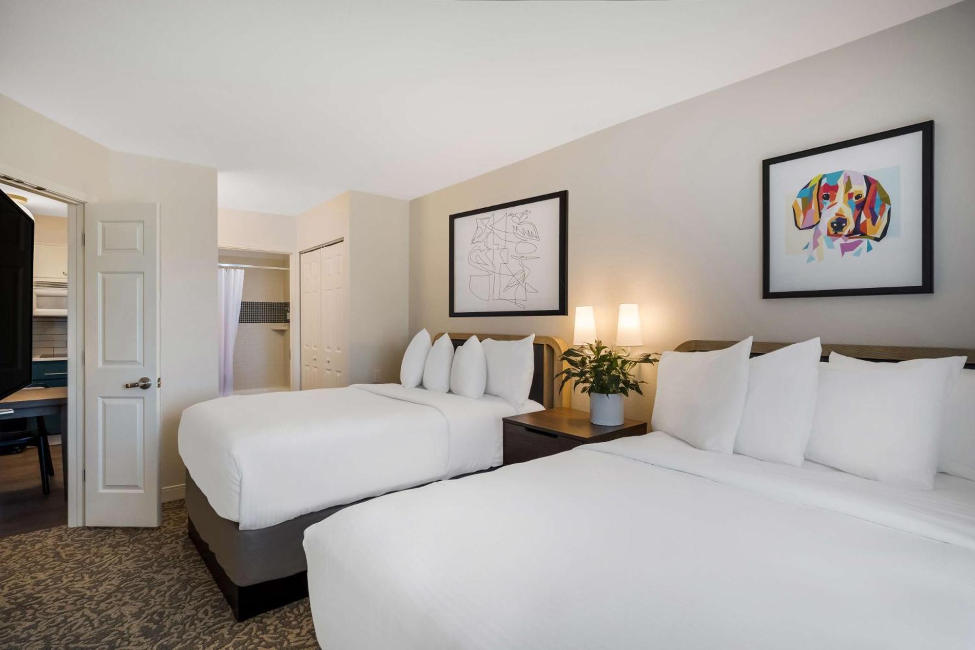 Sonesta Es Portland 41st Street 3* Vancouver