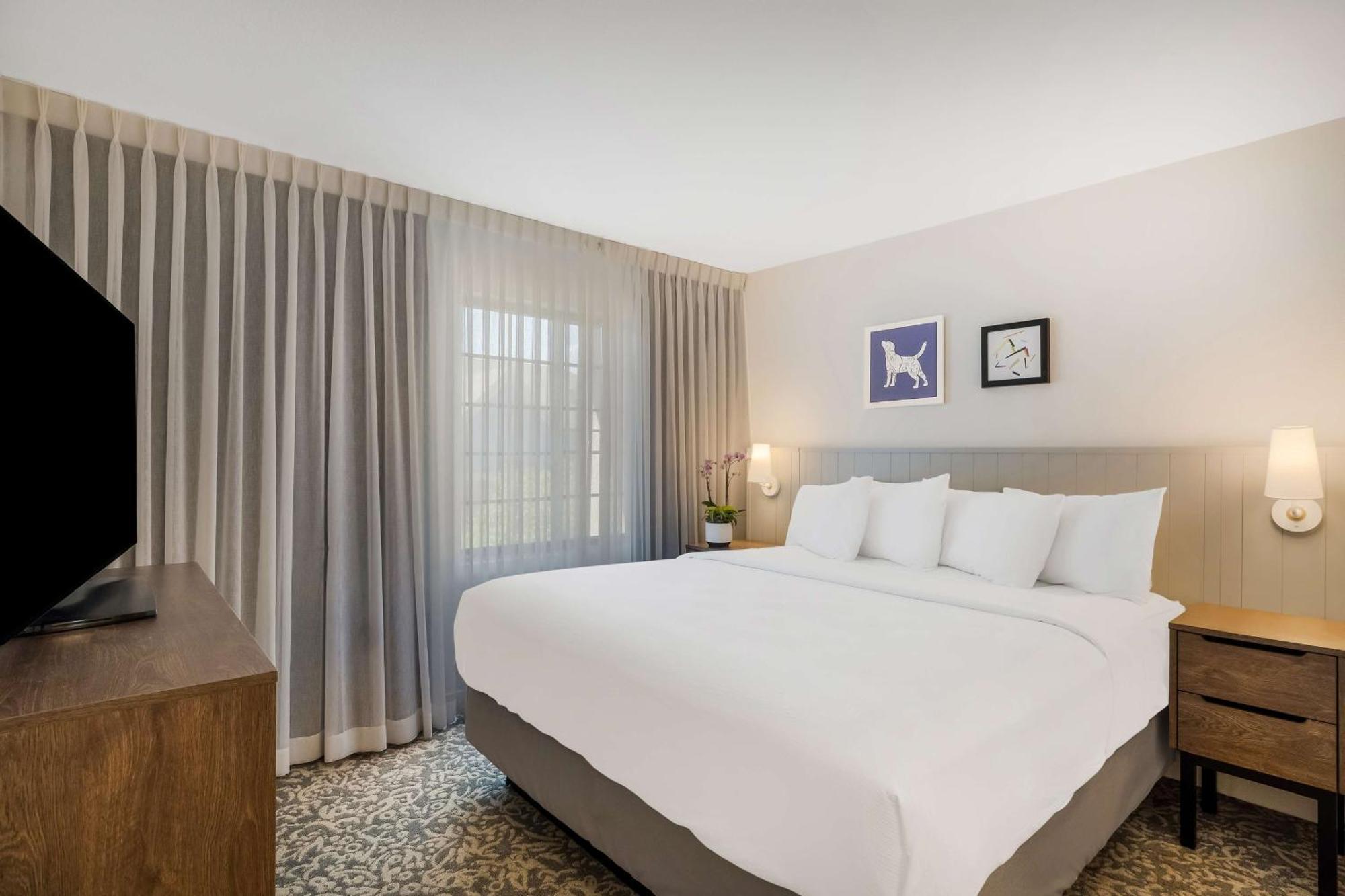 Sonesta Es Portland 41st Street Hotel 3*