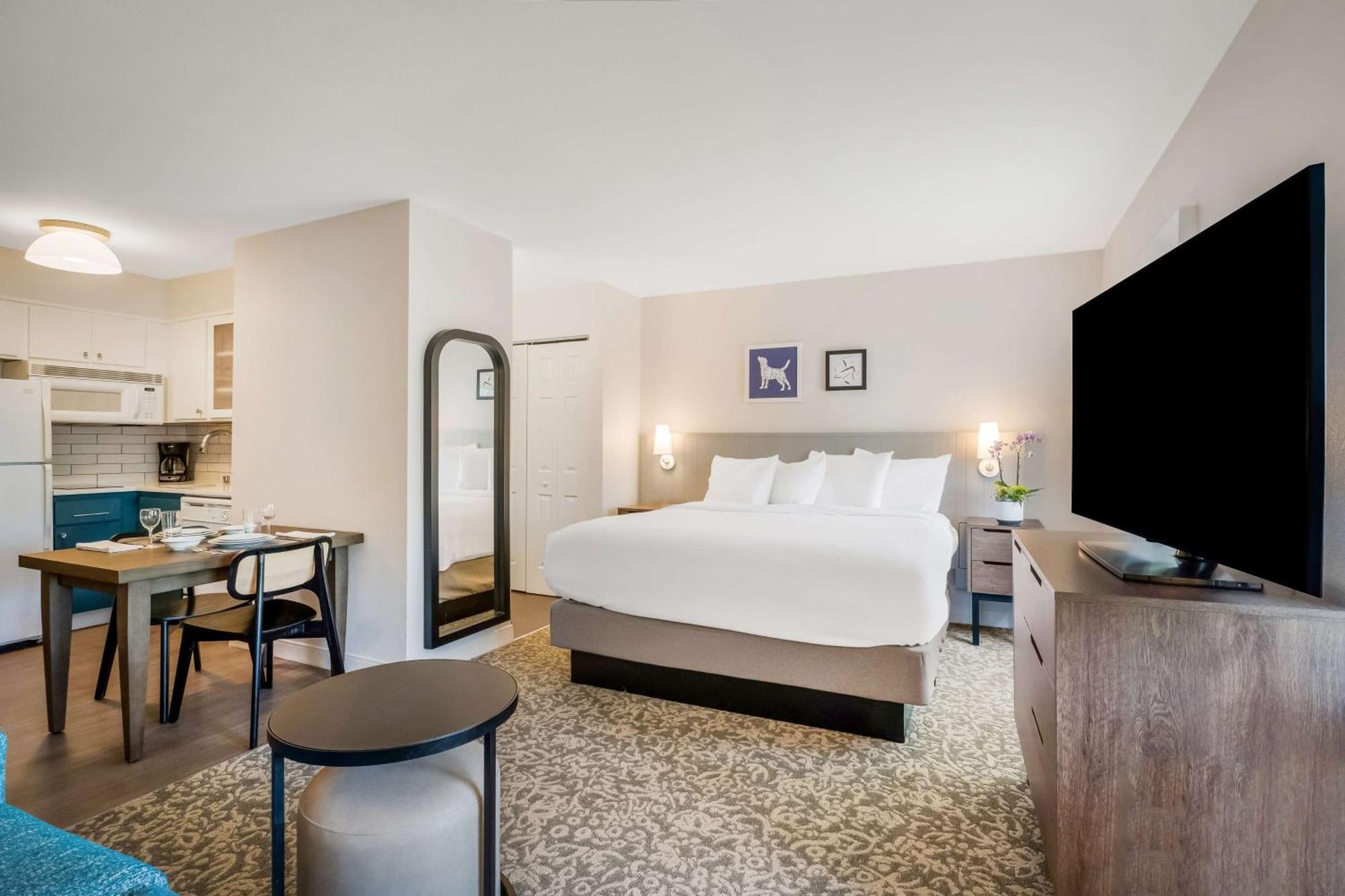 Hotel Sonesta Es Portland 41st Street