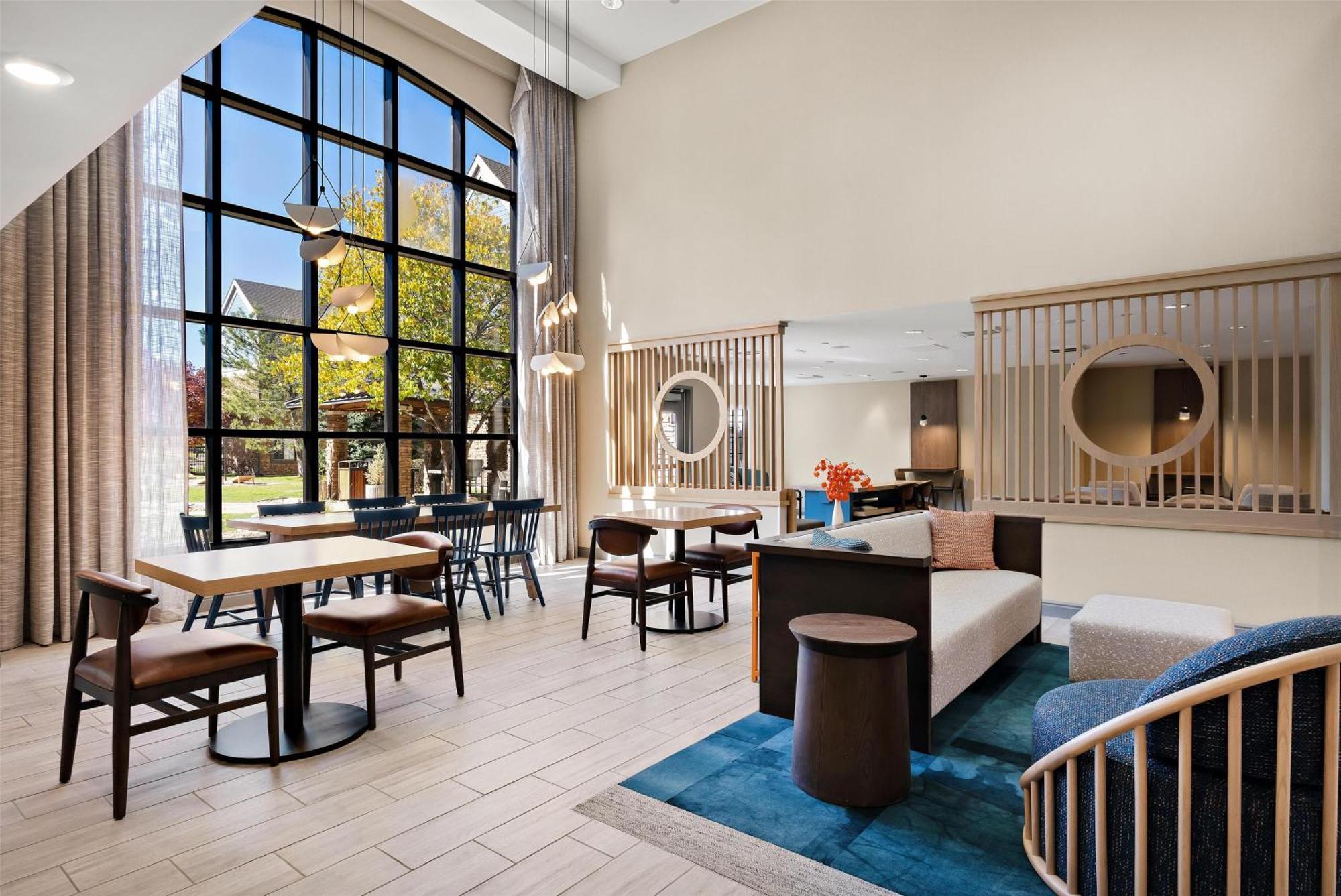 Hotel Sonesta Es Portland 41st Street 3*