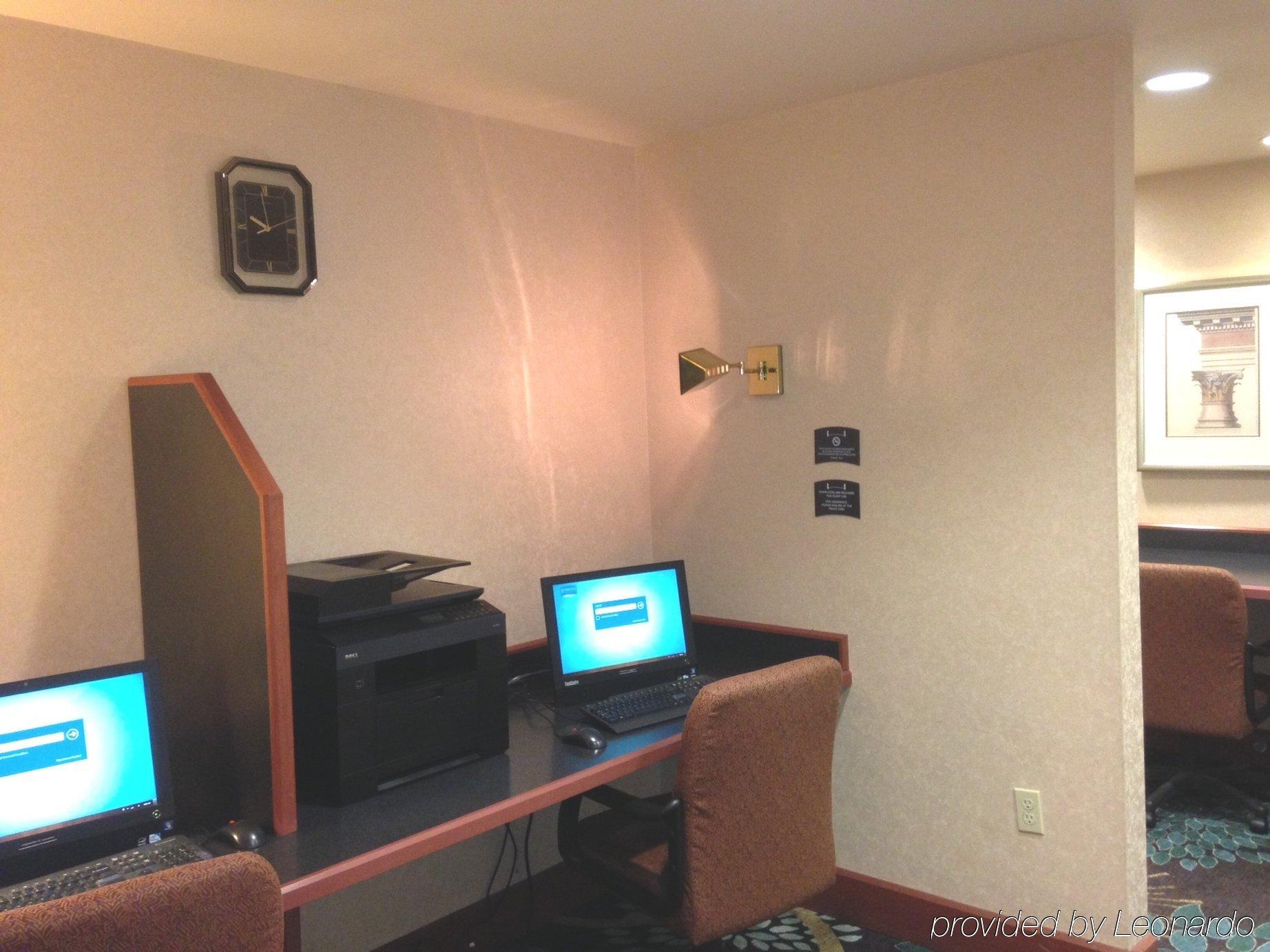 Sonesta Es Portland 41st Street Hotel