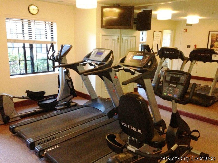 Sonesta Es Portland 41st Street 3* Vancouver