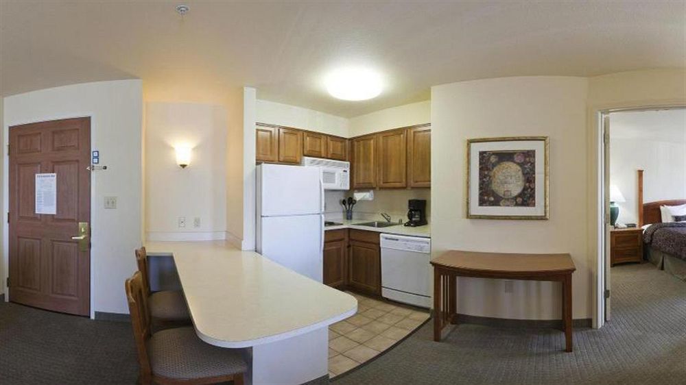 Sonesta Es Portland 41st Street 3* Vancouver