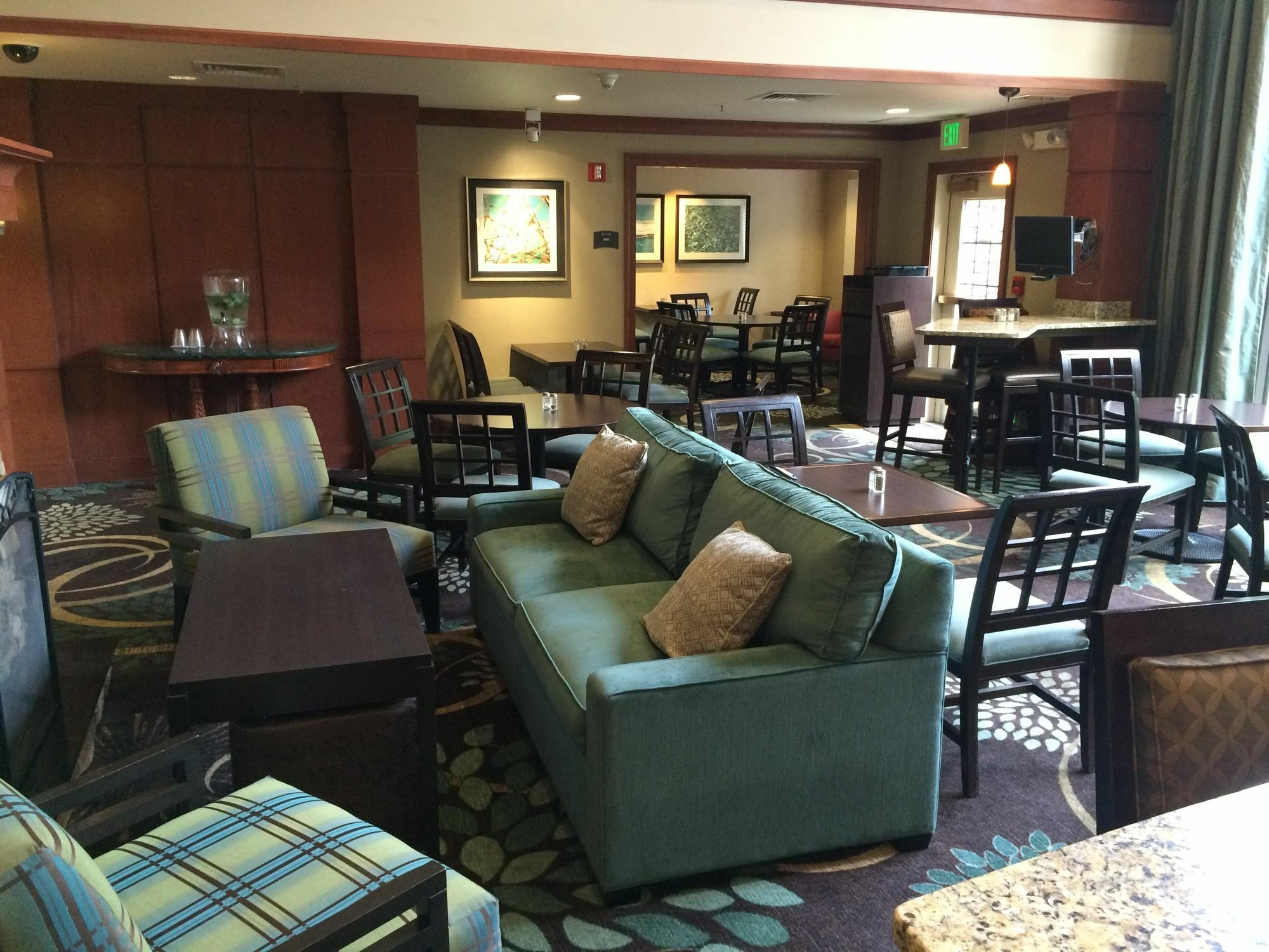 Sonesta Es Portland 41st Street Hotel Vancouver