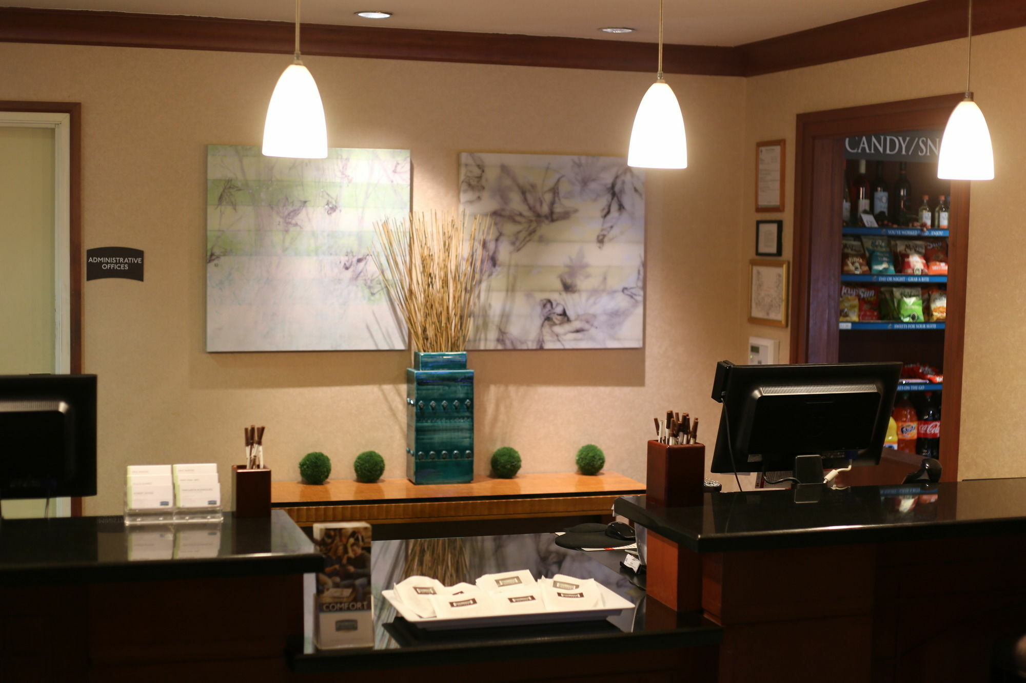 Sonesta Es Portland 41st Street Hotel 3*