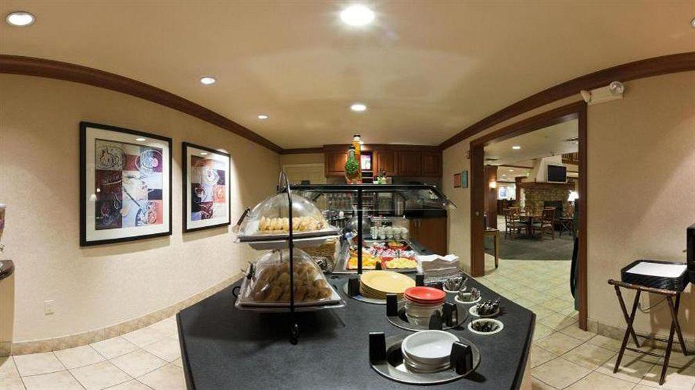 Sonesta Es Portland 41st Street Hotel